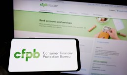 CFPB Late Fee Lawsuit Moved Back to DC Court
