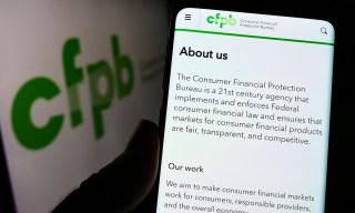 CFPB Director Says Regulators Must Monitor Tech’s Role in Finance