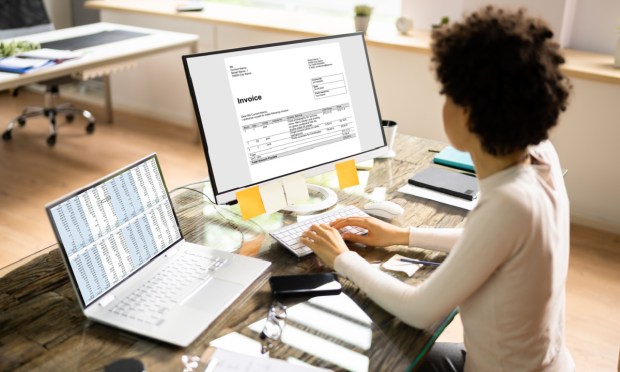 Capchase Debuts Invoicing Tool as Delayed Payments Rise