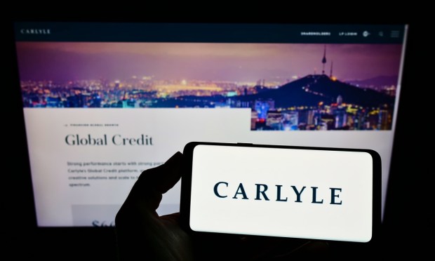 Carlyle investment firm