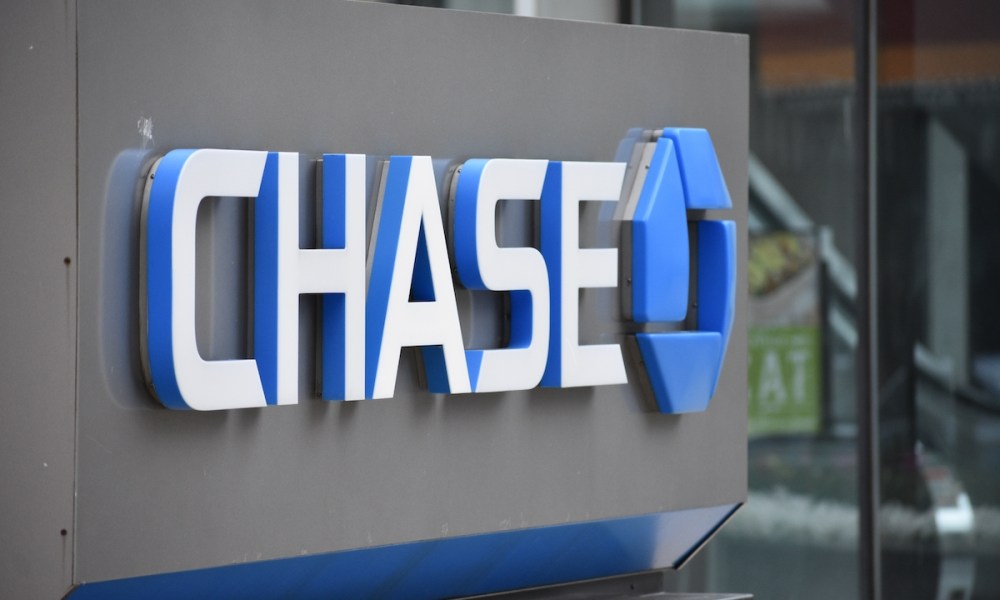 Chase Has Grocery Deal as Shoppers Demand Card-Linked Offers
