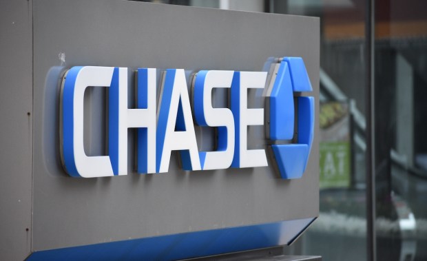 Chase Has Grocery Deal as Shoppers Demand Card-Linked Offers