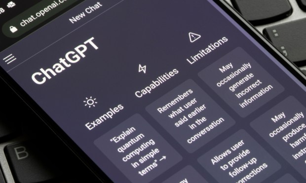 Study: ChatGPT Both Helpful and ‘Junk Food’ for Workers