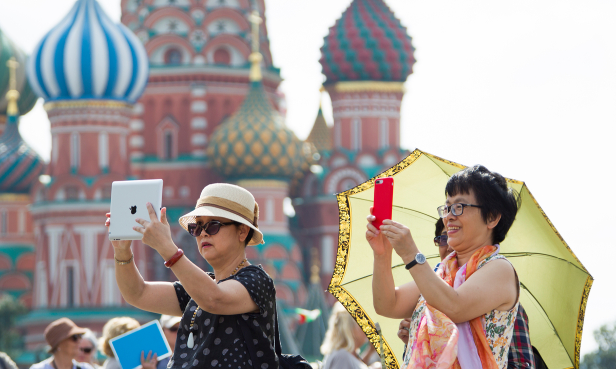 China’s International Travel Sector Remains Slow Due to Economic Conditions
