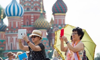 China’s International Travel Sector Remains Slow Due to Economic Conditions