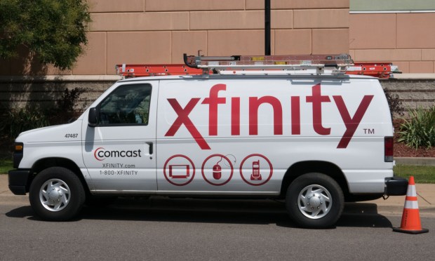Comcast Reports Hack Exposed Data of Nearly 36 Million Xfinity Customers 