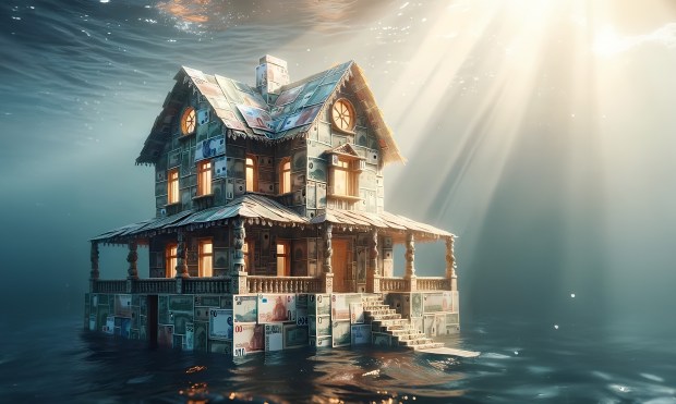 Credit-Marginalized Consumers Turn to High-Interest Credit to Cover Emergency Expenses