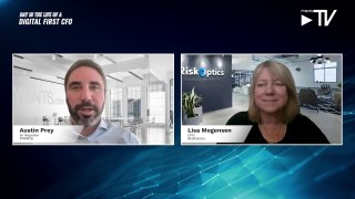 Adaptability, Alignment and AI Will Define CFO Role in Future