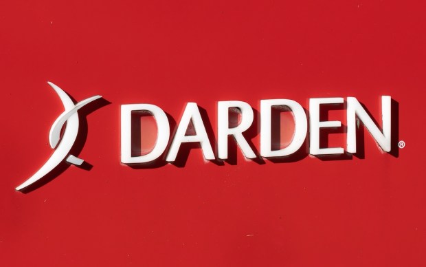 Darden: Third-Party Delivery Prices Affect Consumers’ Brand Perceptions