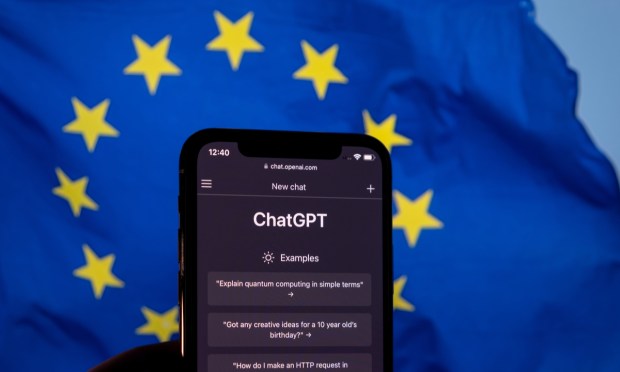 EU Reaches Provisional Deal on Rules Regarding AI Use