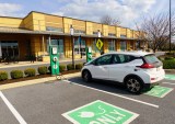 Convenience Stores Tap EV Chargers to Capture Spending