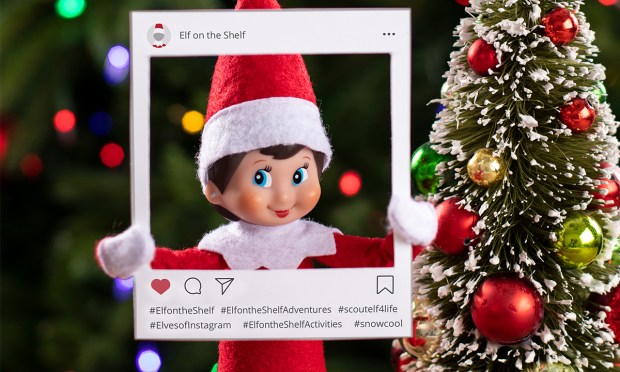 How Elf on the Shelf Co-Founder Turns Tradition Into Success