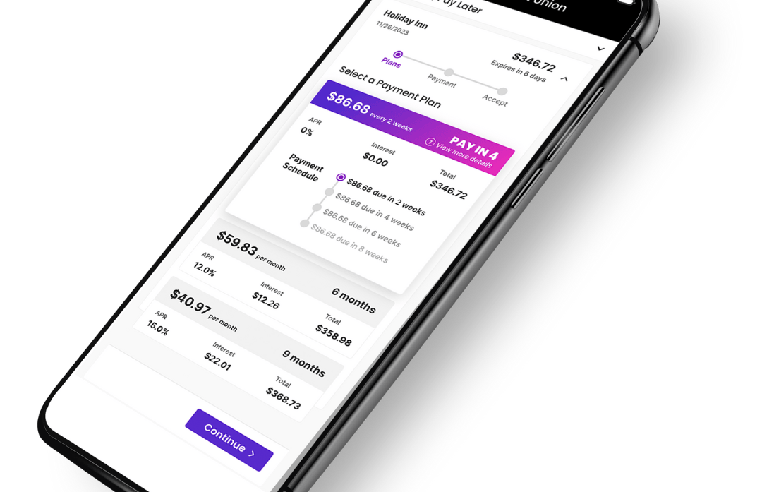 Equipifi to Add Pay-in-4 BNPL Option for Debit Card Issuers