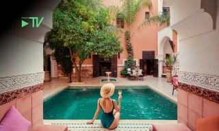 AI Co-Pilots May Be The Future of Membership-Only Luxury Travel