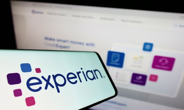 Experian Targets ‘Credit Invisible’ Borrowers With Cashflow Score