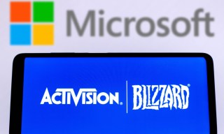 FTC Seeks to Reverse Court’s Approval of Microsoft’s Activision Acquisition