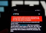 FTX Submits Plans to End Bankruptcy Proceedings