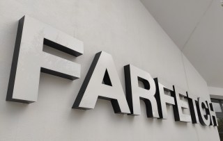 Can Coupang’s $500 Million Lifeline Save Farfetch From Falling Out of Fashion?