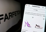 Farfetch retail app