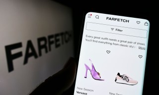 Farfetch Acquired by Korean eCommerce Giant Coupang