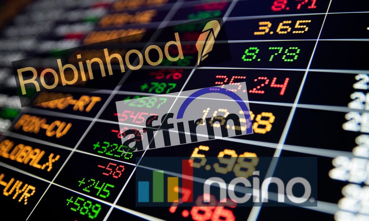 FinTech IPO Index Surges 8% as Affirm Gets a Bump on Walmart BNPL Deal 