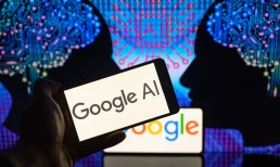 DeepMind Head: Google AI Spending Could Exceed $100 Billion