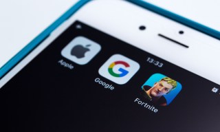 Report: Google’s Court Loss to Epic Games Also Threatens Apple
