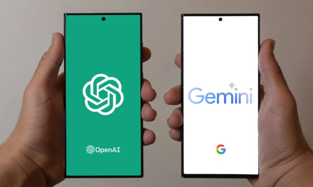 AI Wars: Google’s Gemini Can’t Stop Comparing Itself to OpenAI 