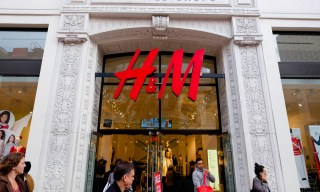 H&M Loses Market Share in Fast Fashion, Pivots to Target New Spenders 