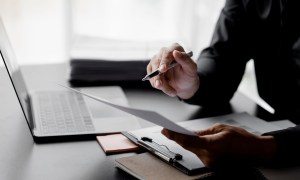 business payments