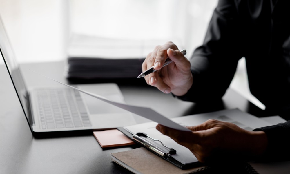business payments
