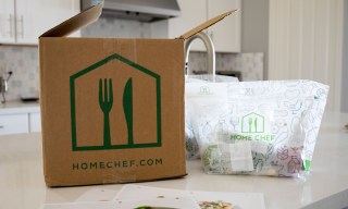 Kroger’s Home Chef Partners With Delish as Grocers Monetize Recipe Content