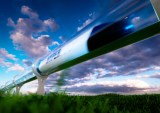 Transportation Company Hyperloop One to Shut Down