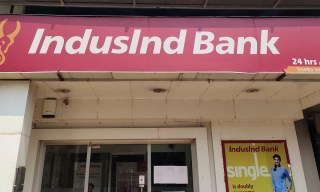 IndusInd Bank Launches Corporate Credit Card on RuPay Network
