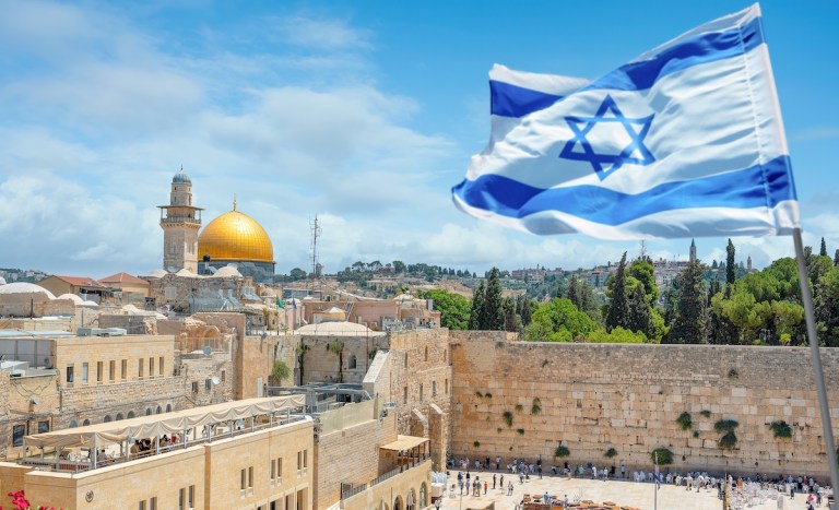 Israeli Tech Funding Dips Amid War; Investors Remain Committed