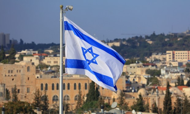 War Slows Funding for Tech Startups in Israel