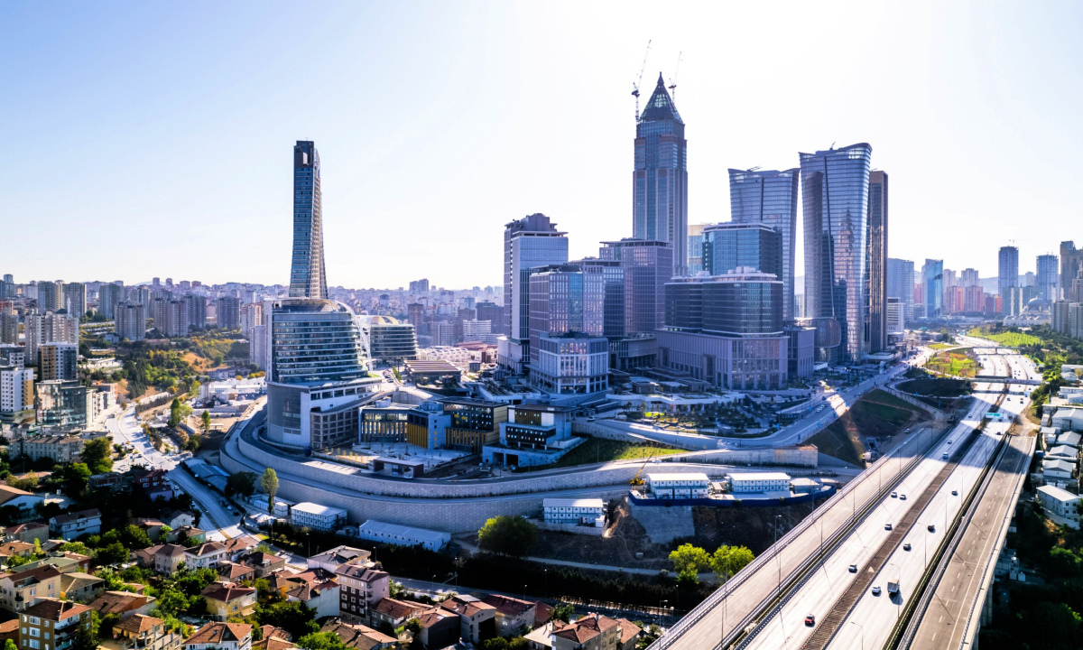 Revo Capital Launches $100 Million Effort for Turkish AI Firms