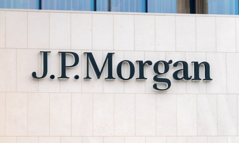 J.P. Morgan Payments Processes Record Number of Transactions in Europe