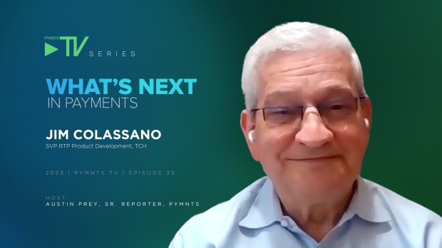 Instant Payments Have a Supply Problem, Not a Demand Problem