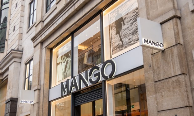 Mango store