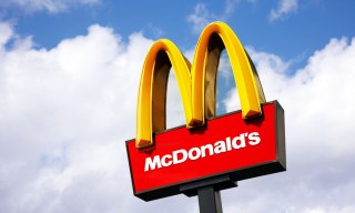 McDonald’s To Experiment With ‘Digital Ordering Stations’