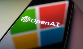 UK Antitrust Regulator Eyes Microsoft-OpenAI Partnership