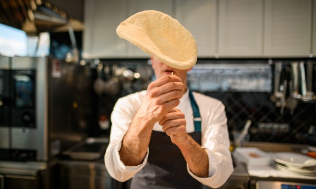 Virtual Pizzeria Milano Vice Raises $9M Amid Ghost Kitchen Upheaval