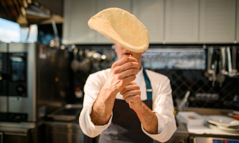 Milano Vice, ghost kitchen, virtual restaurants