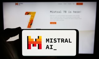 AI Startups: Mistral Plans IPO; Harvey Eyes $3 Billion Valuation