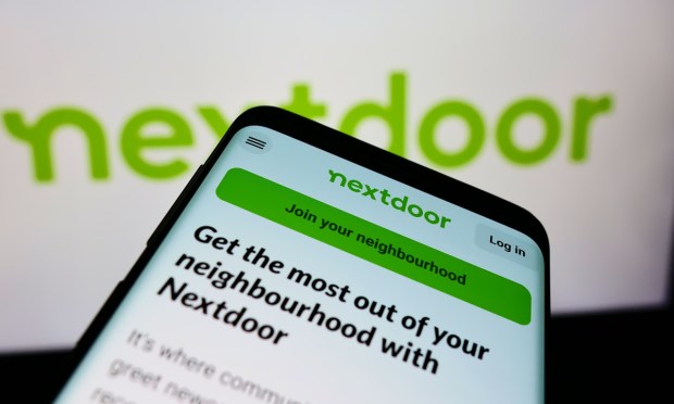 Nextdoor Launches Self-Service Portal for Advertising, Content APIs