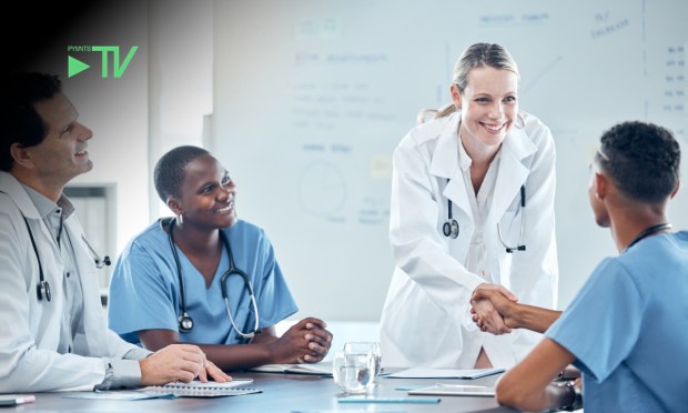 Modern Healthcare Marketplaces Use Data and Digital to Match Provider and Patient Demand