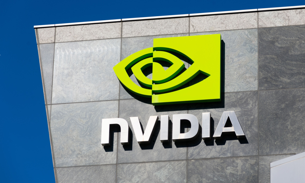 AI Frenzy Catapults Nvidia’s Value Toward Market Summit