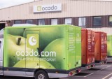 Ocado Doubles Down on Robotics as Grocery Delivery Competition Heats Up