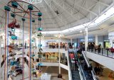 Mall Owner PREIT Makes Second Bankruptcy Filing in 3 Years